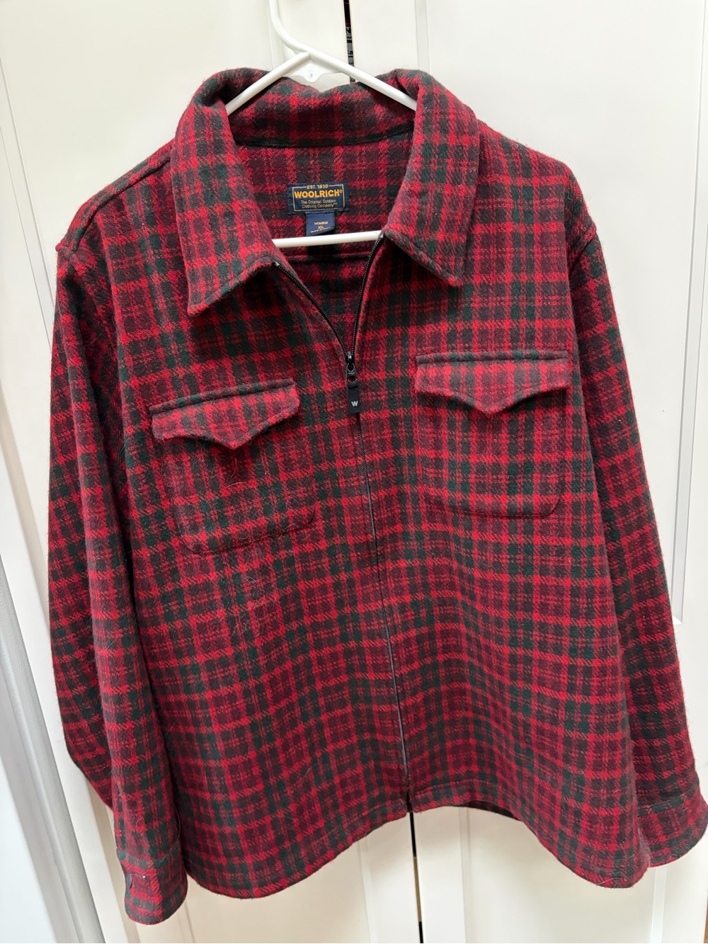 Woolrich Women’s Jacket